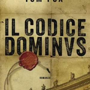Promozione Il codice Dominus