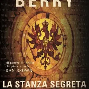 Quantità Limitata La stanza segreta dello zar