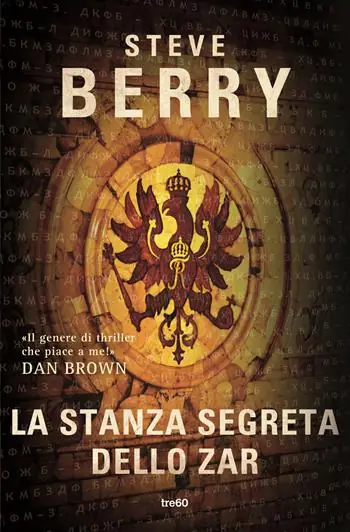 Quantità Limitata La stanza segreta dello zar
