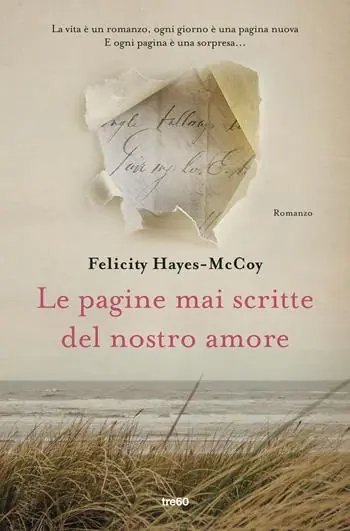 Direttamente Dal Produttore Le pagine mai scritte del nostro amore