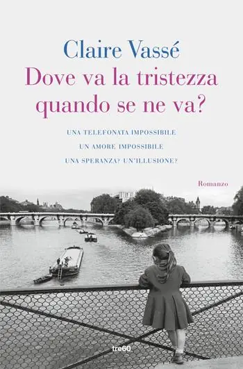 Solo Oggi Dove va la tristezza quando se ne va?