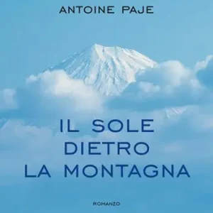 Il sole dietro la montagna Offerta Lampo