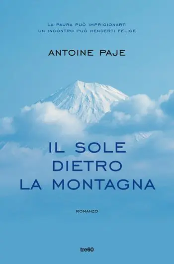 Il sole dietro la montagna Offerta Lampo