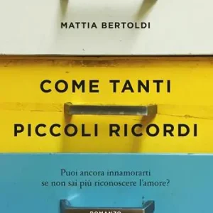 Offerta Speciale Come tanti piccoli ricordi