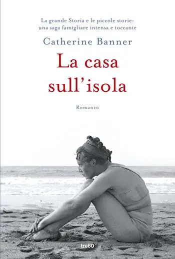 La casa sull‘isola Compra Online