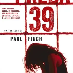 Consegna Rapida Preda 39