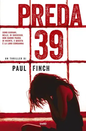 Consegna Rapida Preda 39