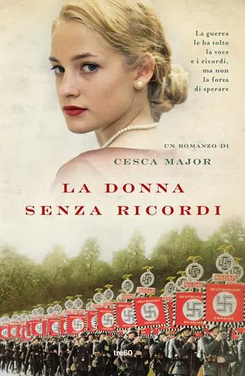 La donna senza ricordi Occasione