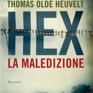 Hex, la maledizione Promo Stagionale