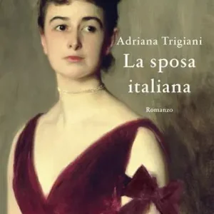 Di Tendenza La sposa italiana