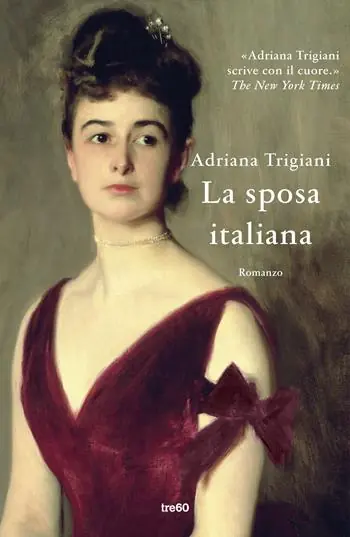 Di Tendenza La sposa italiana