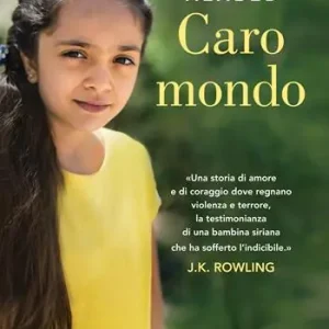 Caro mondo Spedizione Espresso