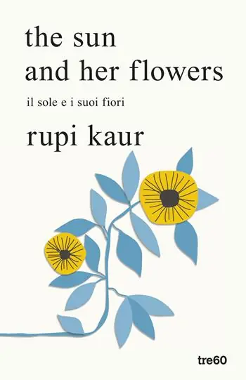 The sun and her flowers. Il sole e i suoi fiori Economico