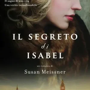 Must-Have Il segreto di Isabel