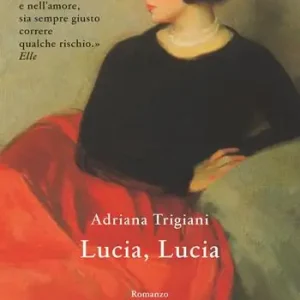 Lucia, Lucia Direttamente Dal Produttore