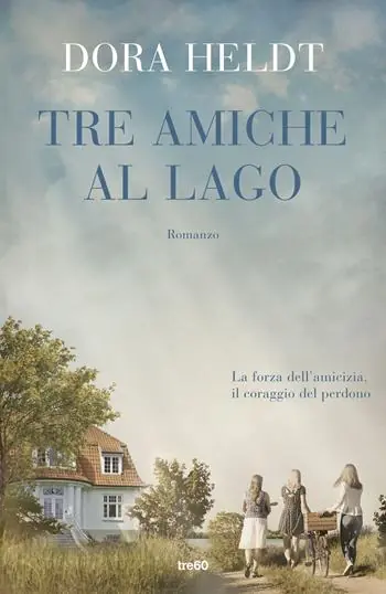 Tre amiche al lago Ultime Pezzi