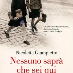 Promozione Esclusiva Nessuno saprà che sei qui