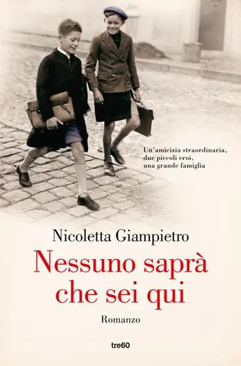Promozione Esclusiva Nessuno saprà che sei qui