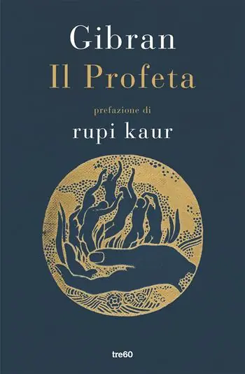 Promozione Il profeta