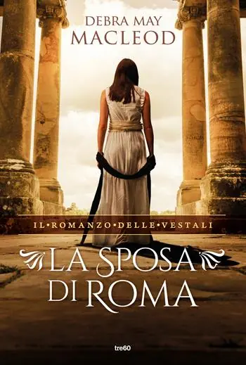 La sposa di Roma Offerta Lampo