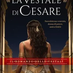 La vestale di Cesare Economico
