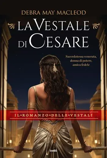 La vestale di Cesare Economico