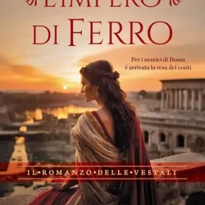 L‘impero di ferro Acquista Ora