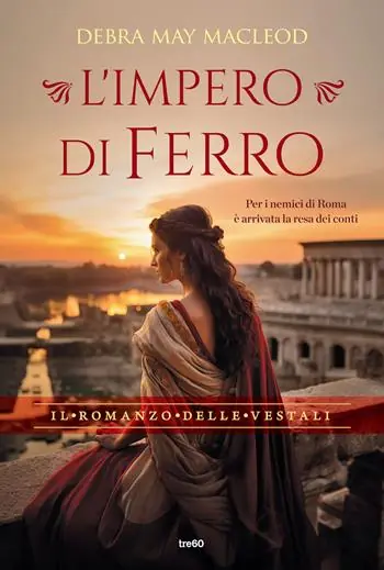 L‘impero di ferro Acquista Ora