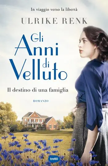Gli anni di velluto. Il destino di una famiglia Quantità Limitata
