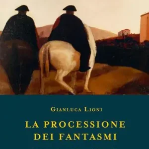 Consegna Rapida La processione dei fantasmi. La prima indagine del maresciallo Tanchis
