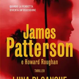 Subito Disponibile Luna di sangue