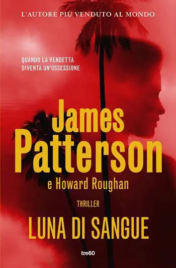 Subito Disponibile Luna di sangue
