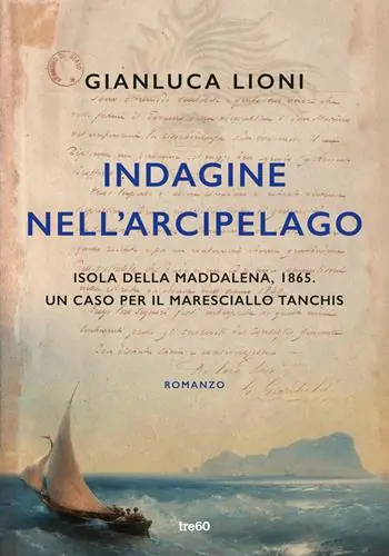 Indagine nell‘arcipelago. Un caso per il maresciallo Tanchis Prezzo Basso
