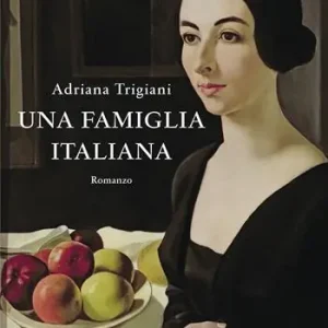 Spedito Oggi Una famiglia italiana