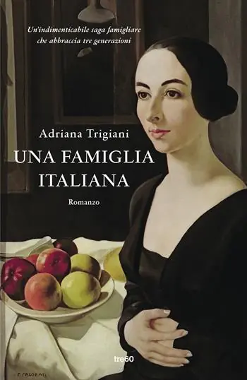 Spedito Oggi Una famiglia italiana