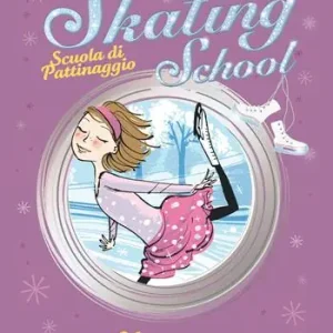 Quantità Limitata Una gara molto importante. Skating School. Scuola di pattinaggio