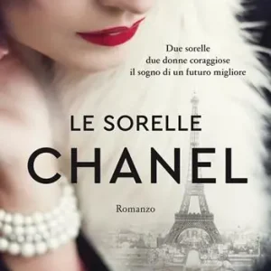 Offerta Lampo Le sorelle Chanel