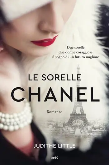 Offerta Lampo Le sorelle Chanel