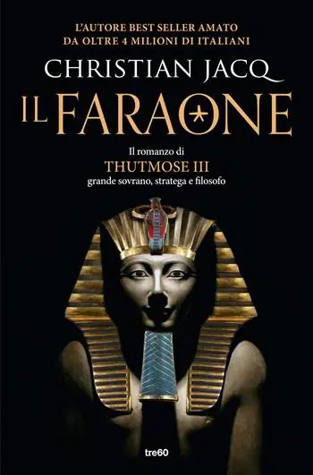 Promo Stagionale Il faraone