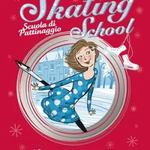 La caccia al tesoro. Skating School. Scuola di pattinaggio Non Perdere
