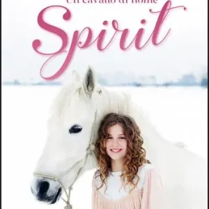 Spedito Oggi Un cavallo di nome Spirit