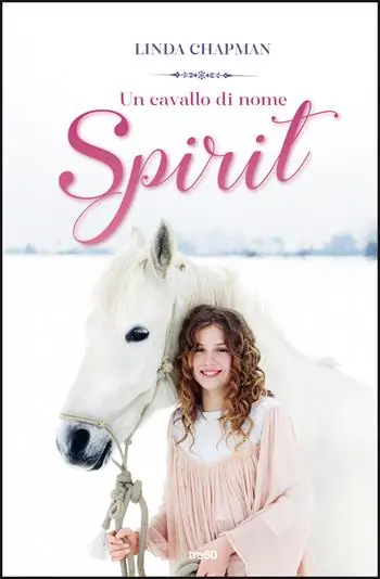 Spedito Oggi Un cavallo di nome Spirit