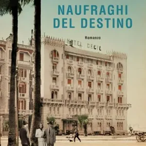 Naufraghi del destino Esclusivo