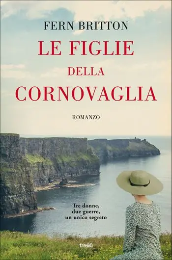 Promozione Esclusiva Le figlie della Cornovaglia