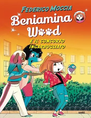 Offerta Lampo Beniamina Wood e il concorso ingarbugliato