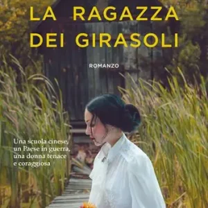 La ragazza dei girasoli Offerta Limitata
