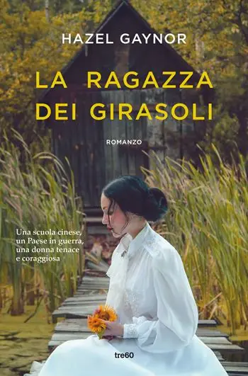 La ragazza dei girasoli Offerta Limitata