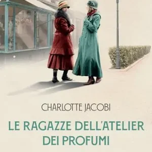 Sconto Le ragazze dell‘atelier dei profumi