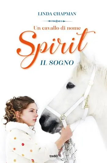 Un cavallo di nome Spirit. Il sogno Ultime Pezzi