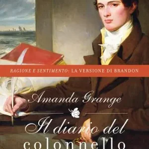 Il diario del colonnello Brandon Ultimissimo Modello